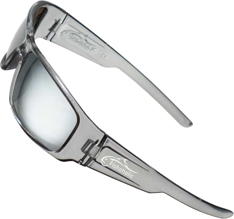 Fishing Sunglasses UV400 with Case – Gift for Anglers
