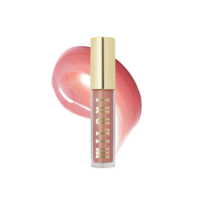 Luminoso Lip Plumper Gloss with Hyaluronic Acid