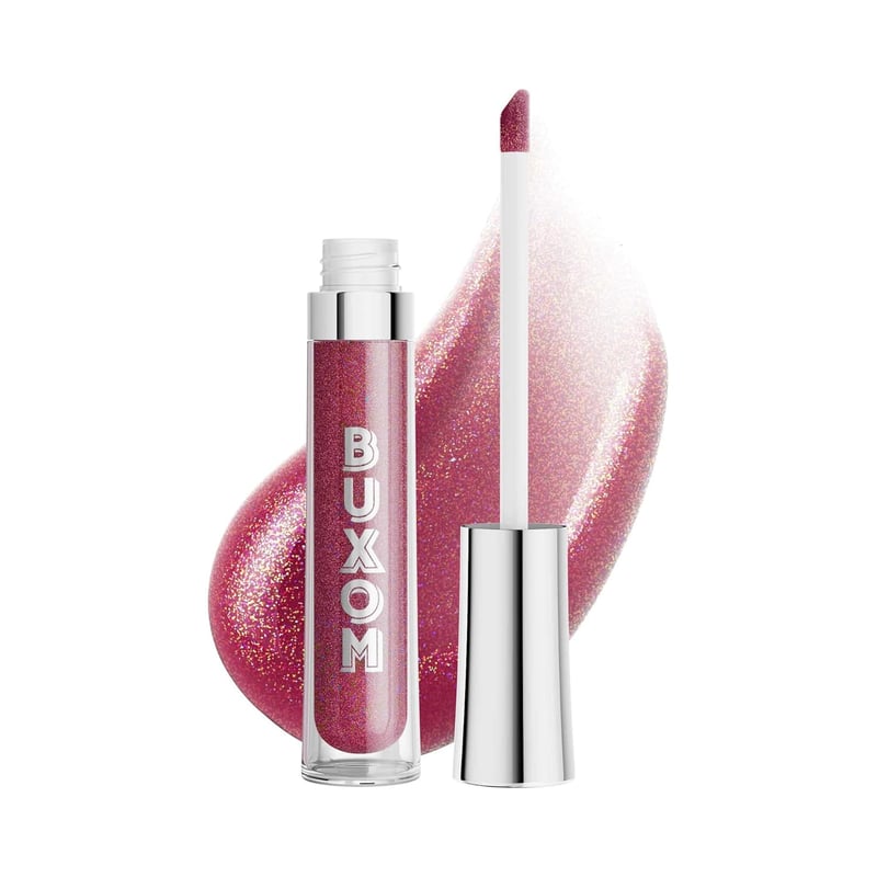 Plumping Lip Gloss with Peptides & Vitamin E