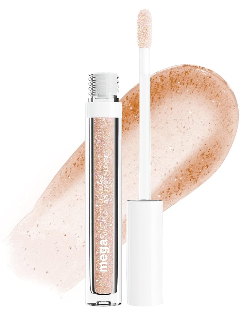 Ultra-Gloss Crushed Diamonds Lip Gloss