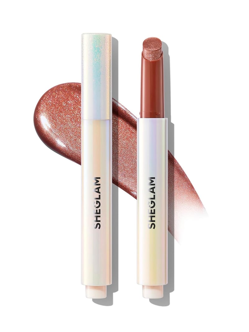 Gold Rush Moisturizing Shimmer Lip Plumper