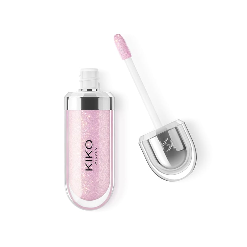 3D Hydra Lipgloss for Softened Lips
