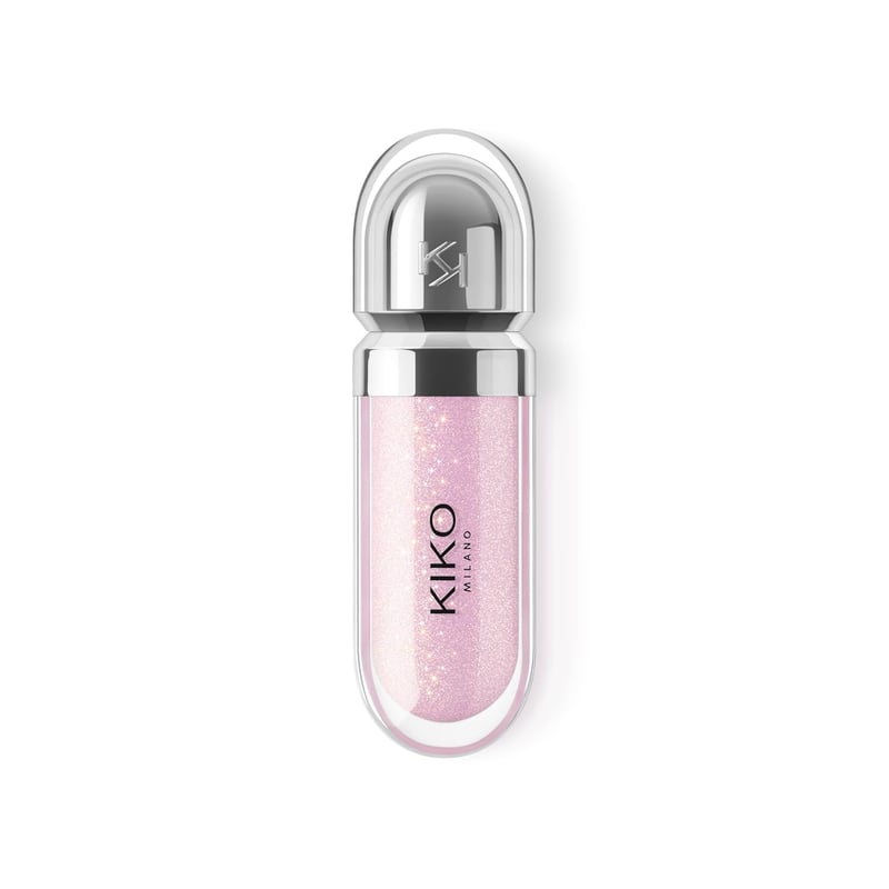 3D Hydra Lipgloss for Softened Lips