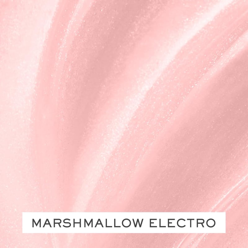 Long-Wear Plumping Lip Gloss with High Shine Finish