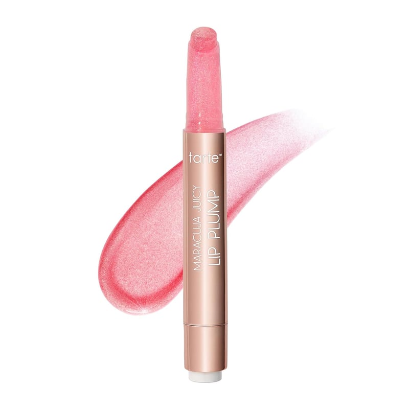 Maracuja Shimmer Glass Lip Plumper