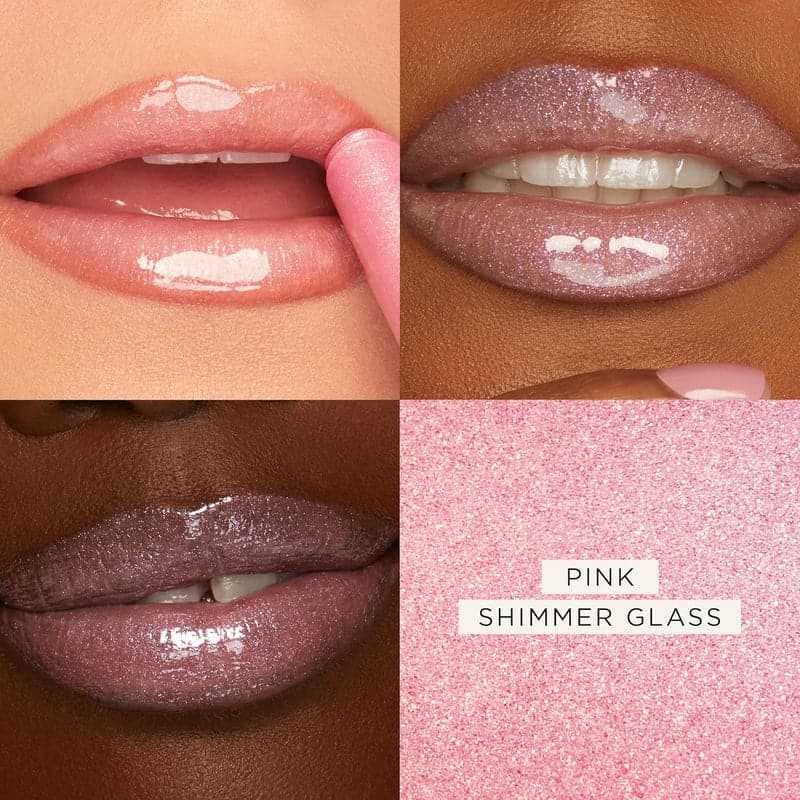 Maracuja Shimmer Glass Lip Plumper