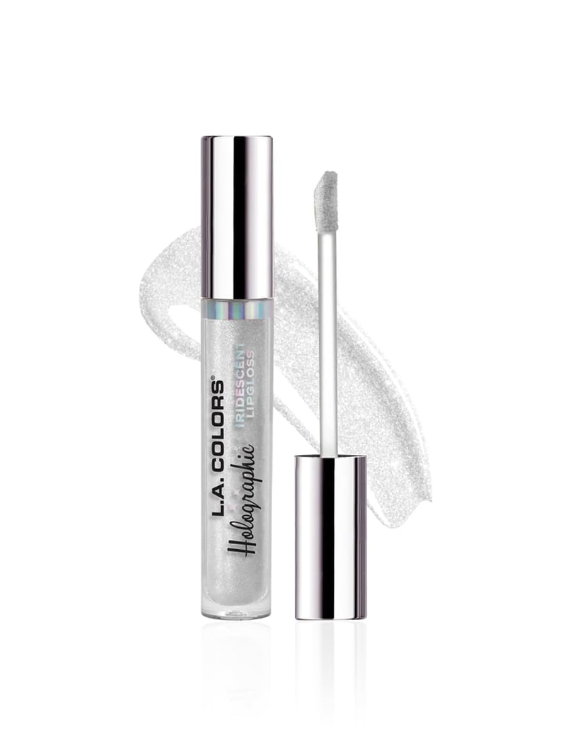 Diamond Lite Holographic Lipgloss
