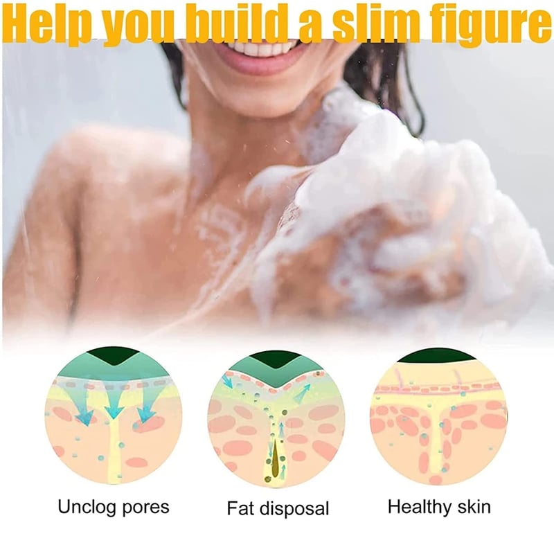 Citronella Lemongrass Body Soap Bar