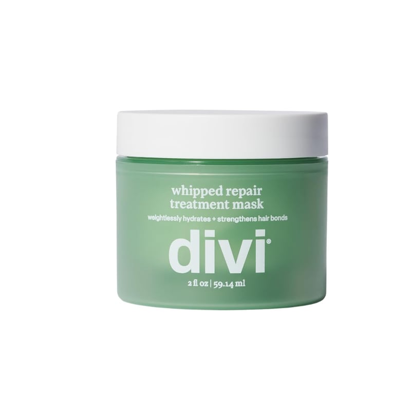 Repair Hair Mask for Dry, Damaged, Color-Treated Hair 2 oz