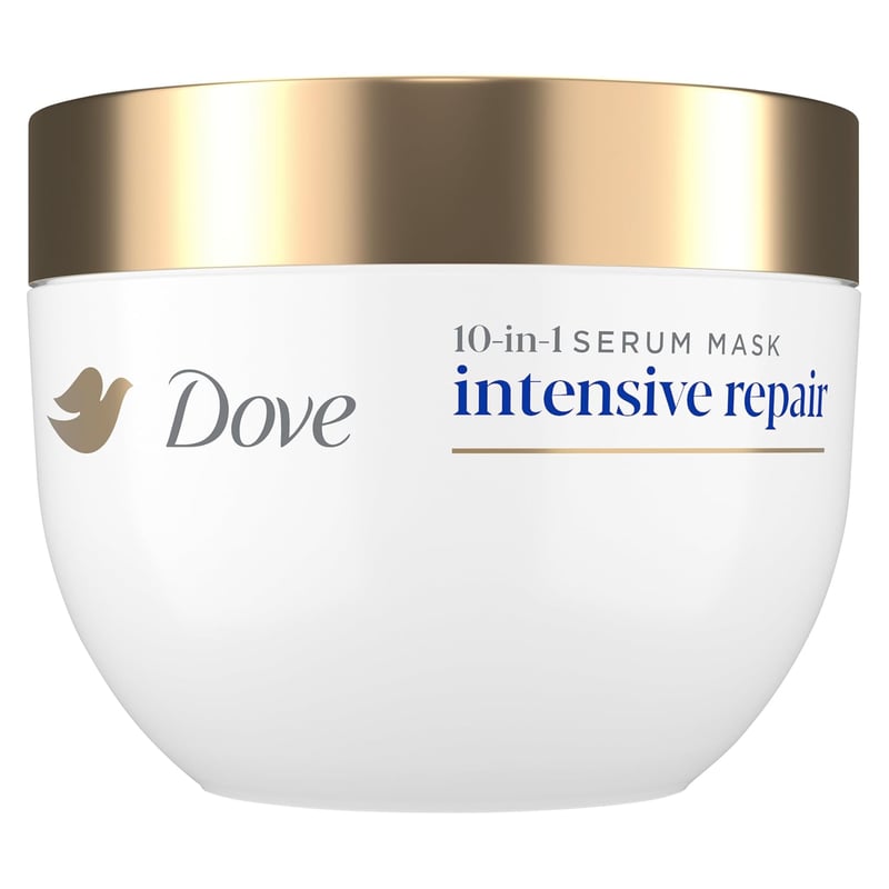 Hair Repair Serum Mask with Bio-Protein, 9.2 fl oz