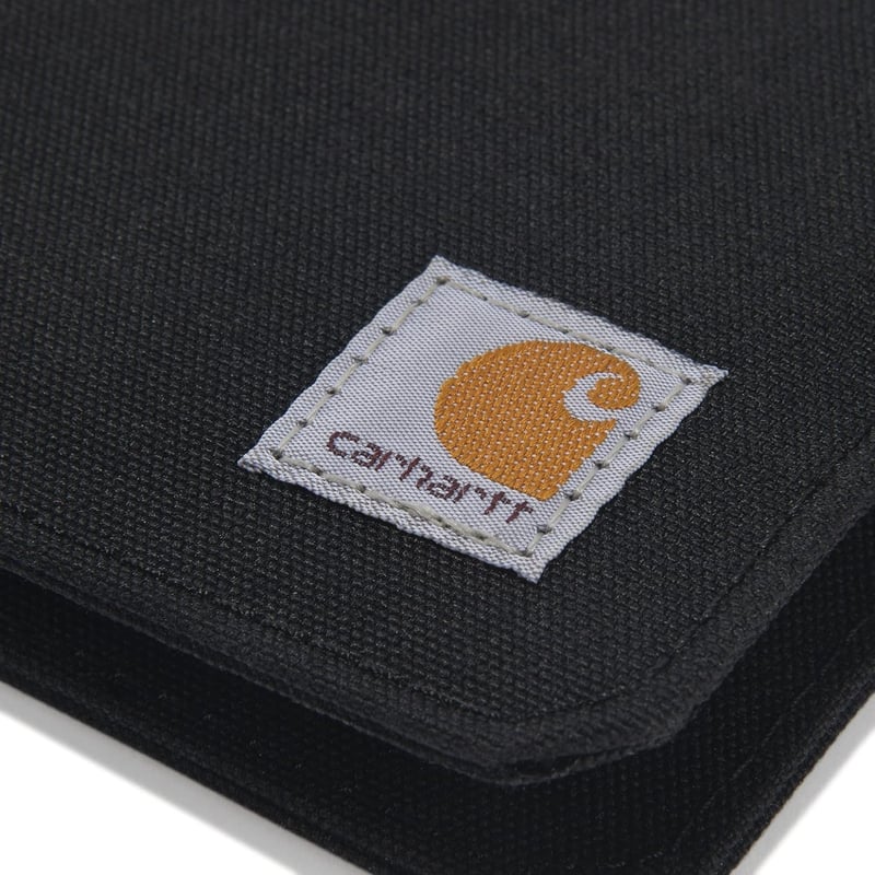 Men's Bifold Wallet - Leather & Canvas Options