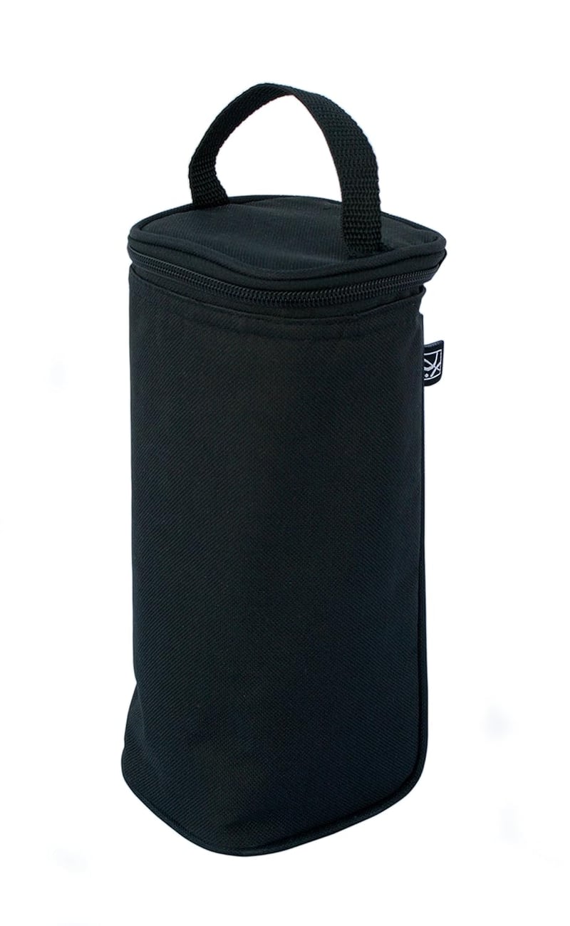 Breastmilk Cooler Bag for Travel & Daycare, Insulated & Leak-Proof