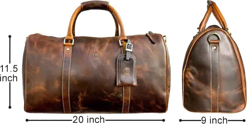 Men's 20