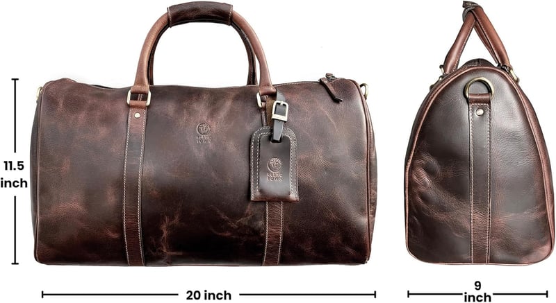 Men's 20