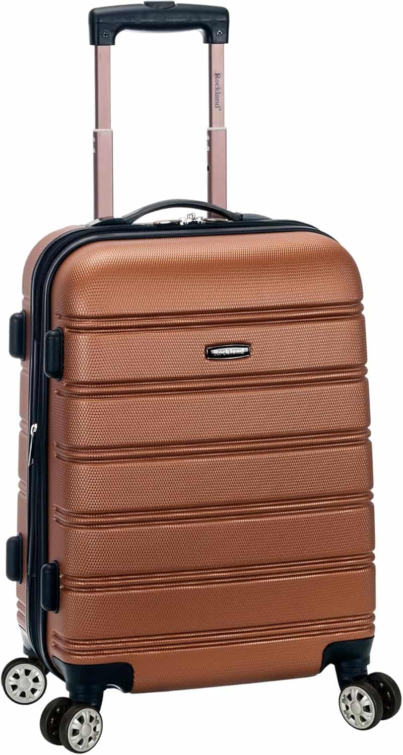 Carry-On 20