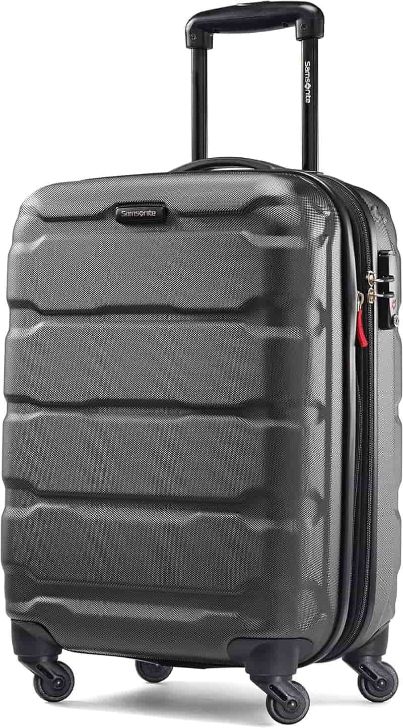 Carry-On 20
