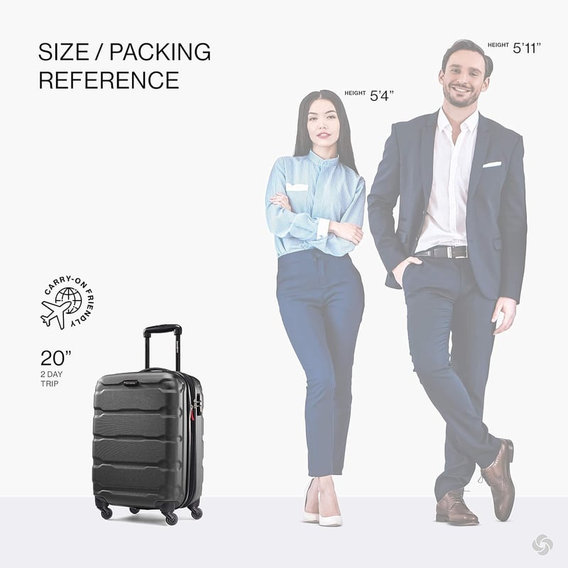 Carry-On 20