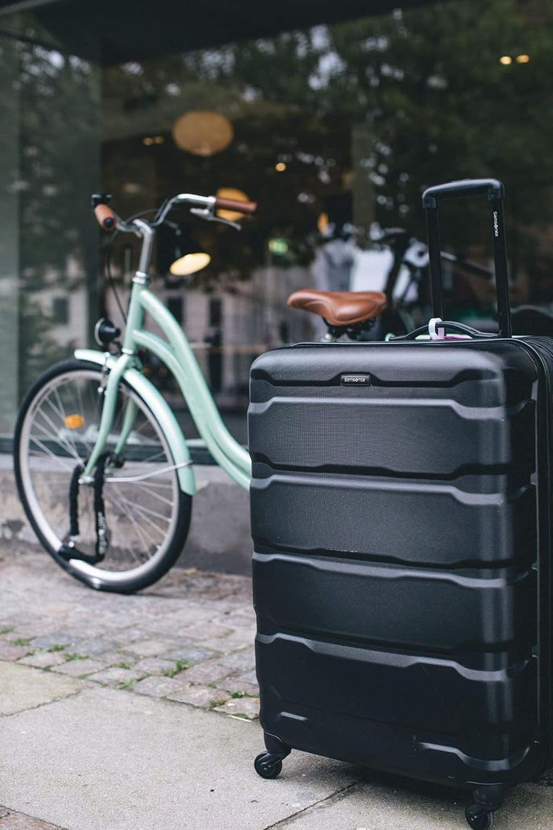 Carry-On 20