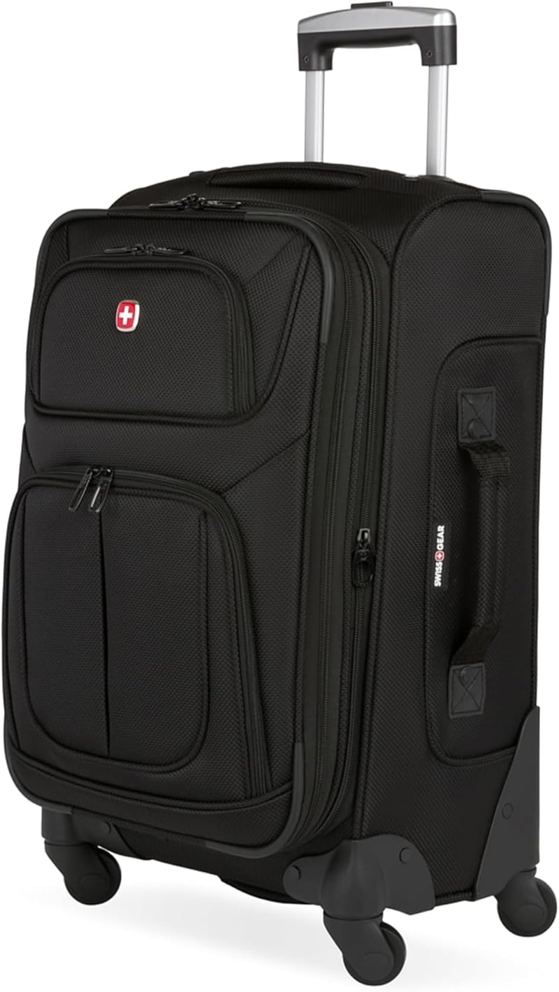 Carry-On 21