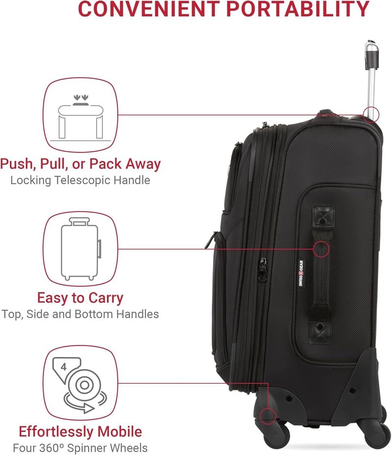 Carry-On 21