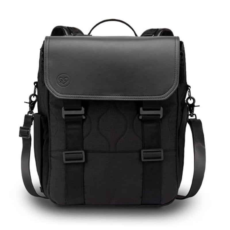 Diaper Bag Backpack with Changing Station for Parents