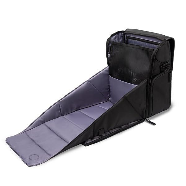 Diaper Bag Backpack with Changing Station for Parents