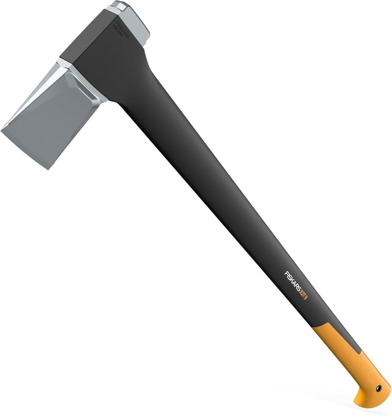 Fiskars X27 Splitting Axe 36