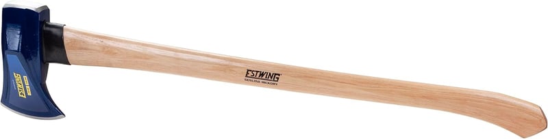 8 lb Wood Splitting Maul with 36