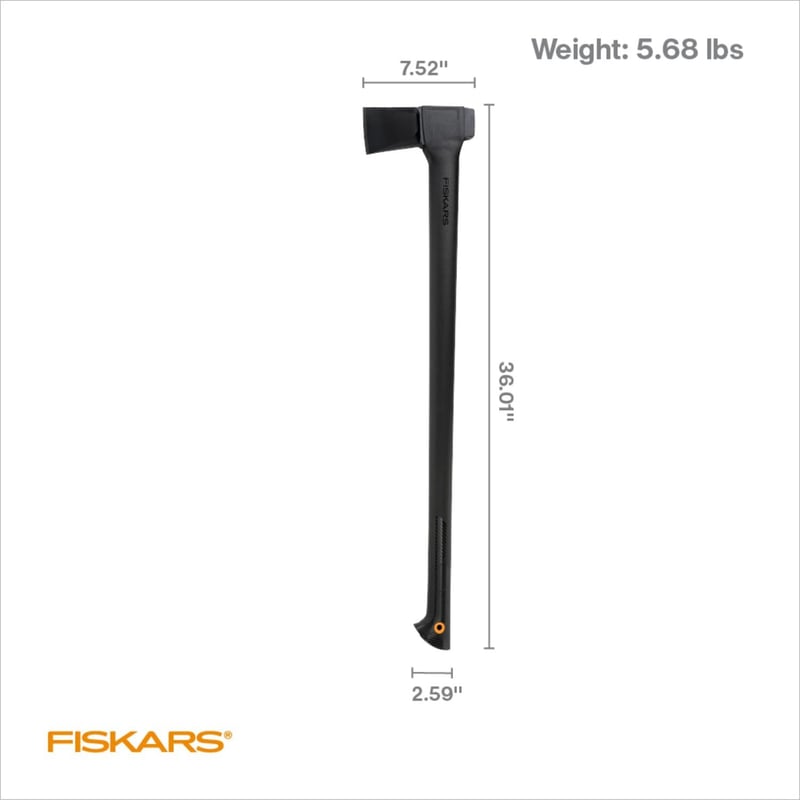 Fiskars 36