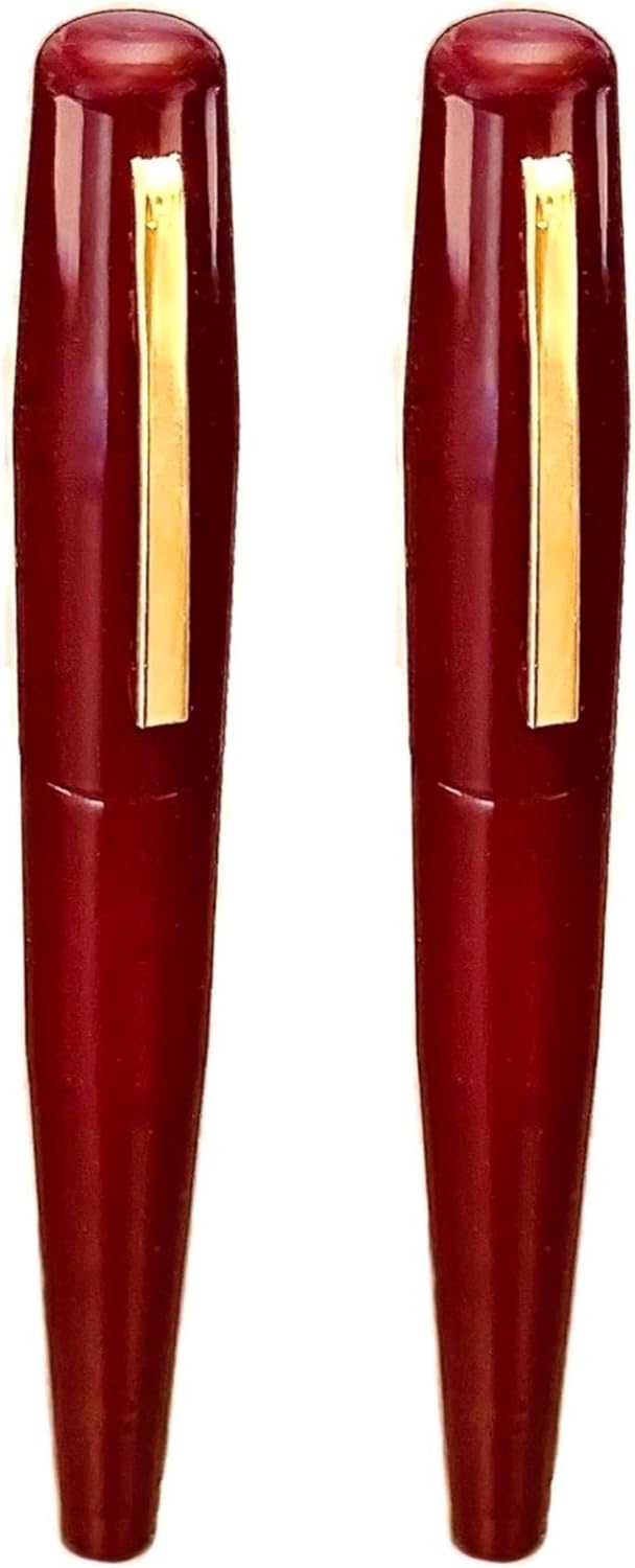 Pepper Spray Pen Kit, USA-Made, 2-Pack Tactical Pens