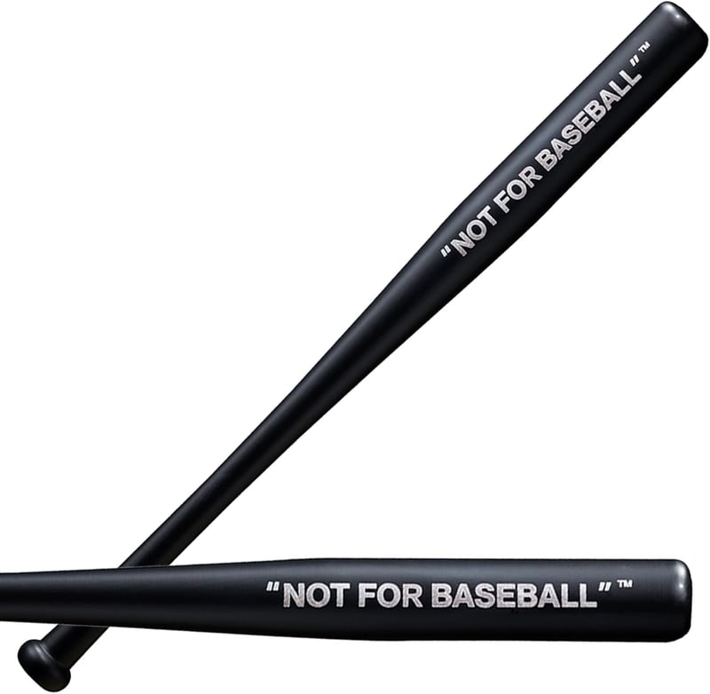 Beech Wood Baseball Bat 30