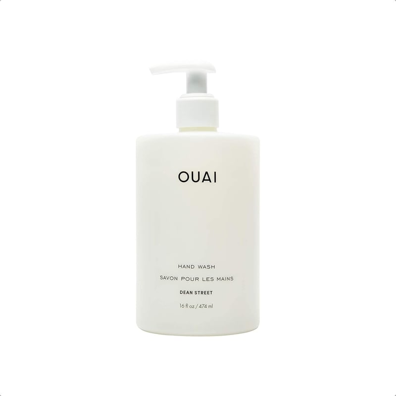 Replenishing Hand Wash with Jojoba & Avocado Oil