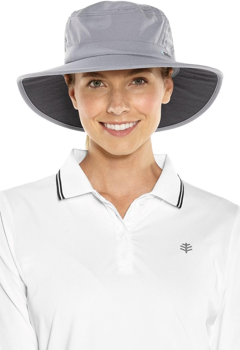 Golf Hat - Lightweight UPF 50 Sun Protection for Men & Women