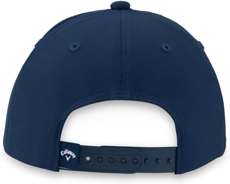 Golf Retro Collection Bogey Free Headwear