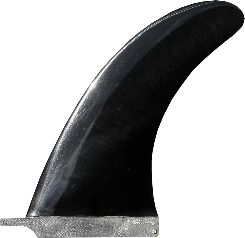 High-Performance Epoxy Surfboard for All Waves | 8'0 & 9'0