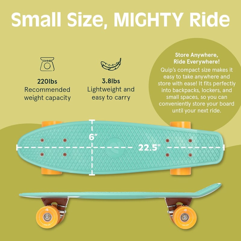 Classic 22.5