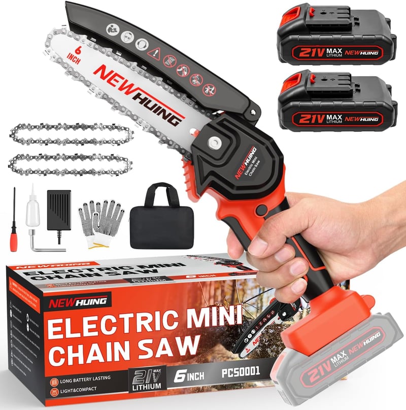 Cordless 6