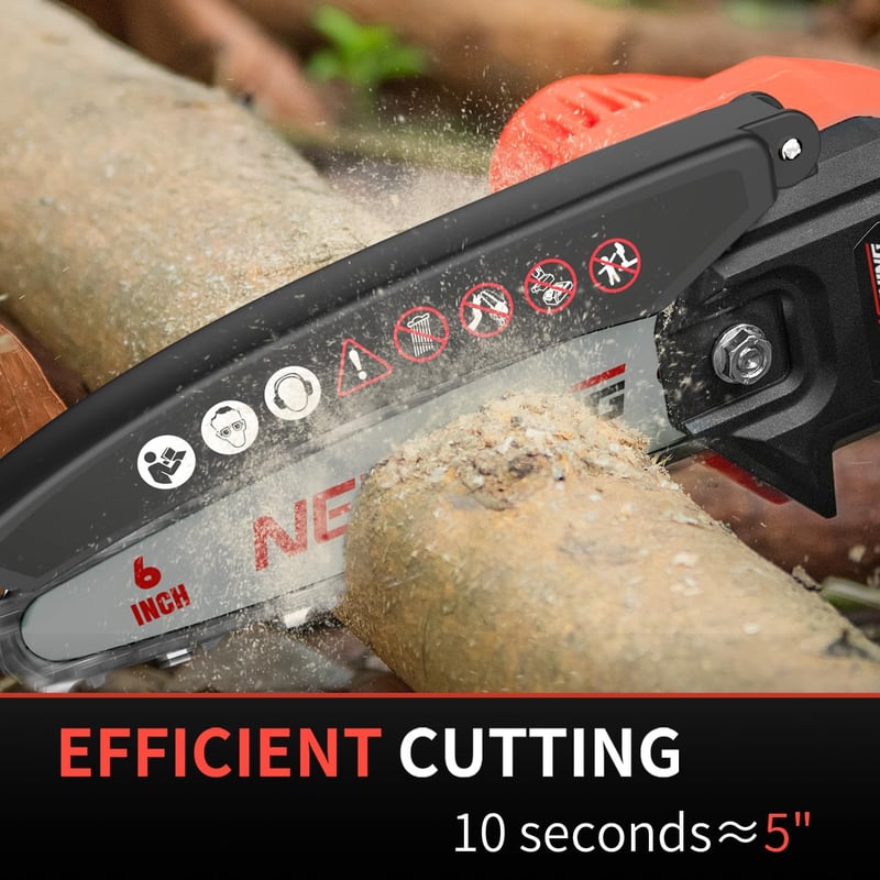 Cordless 6