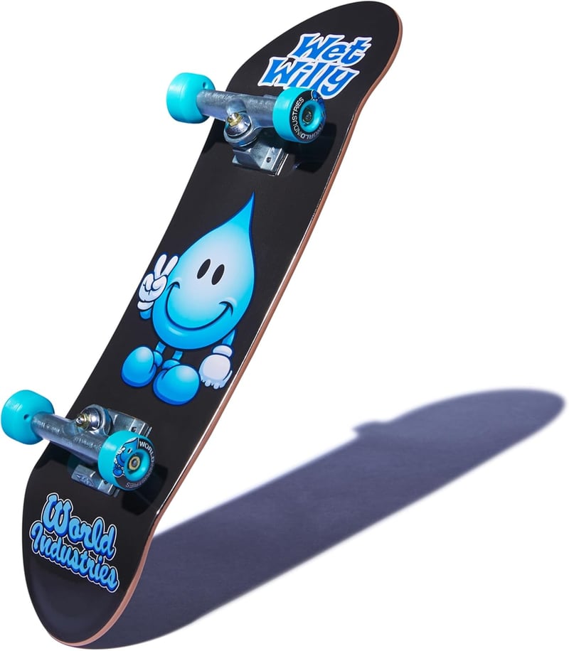 Tech Deck Handboard Toy for Kids, Ages 6+