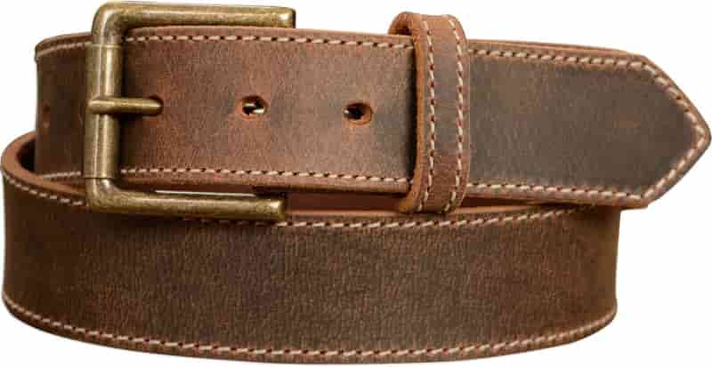 Men's Leather Belt 1.5