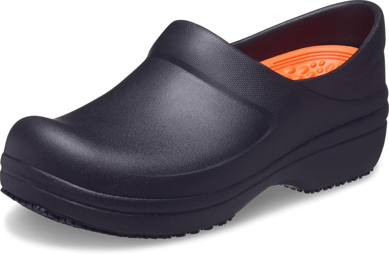 Women's Neria Pro Ii Work Clog