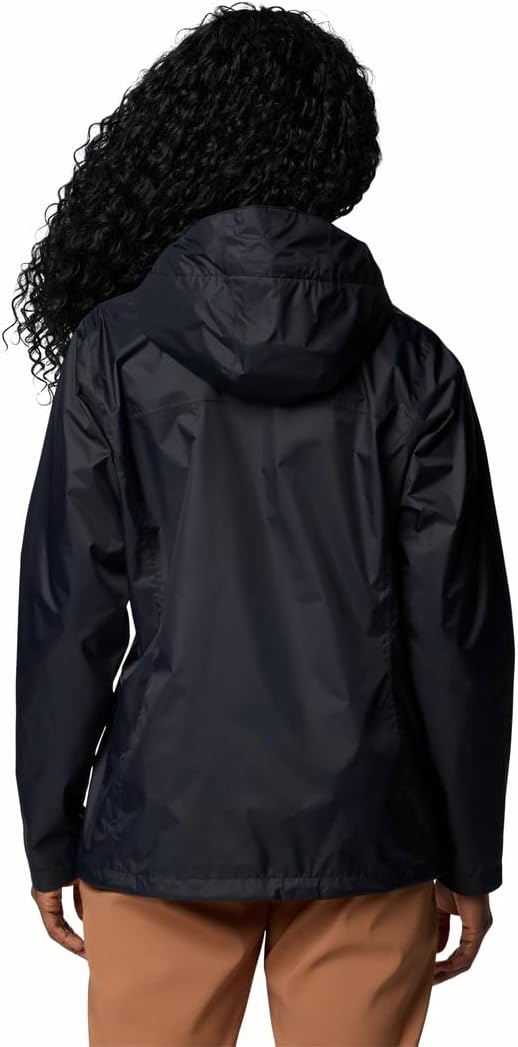 Women's Columbia Arcadia II Waterproof Jacket