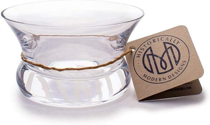 Oaxaca Tequila & Mezcal Glass Set