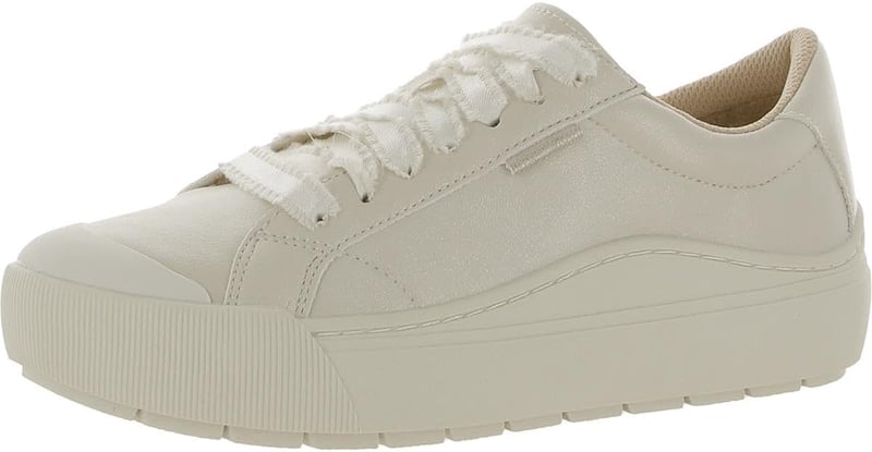 Women's Casual Sneaker – Dr. Scholl's Time Off Design