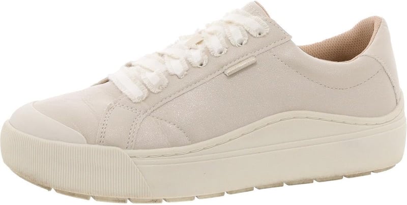 Women's Casual Sneaker – Dr. Scholl's Time Off Design