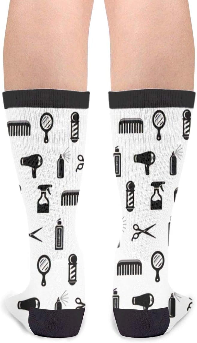 Novelty Crew Socks Gift for Men and Women