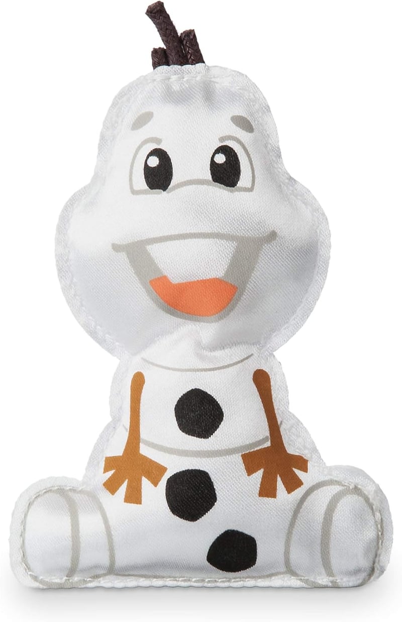 Elsa Frozen Doll with Olaf, 16