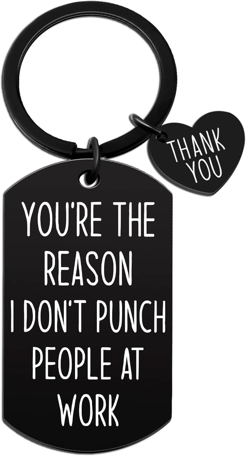 Funny Farewell Gift for Female Coworkers and Boss Ladies