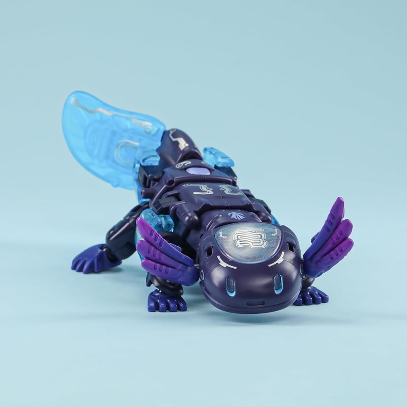 Birthday Gift: BB-63C Wandering Star Deformation Toy