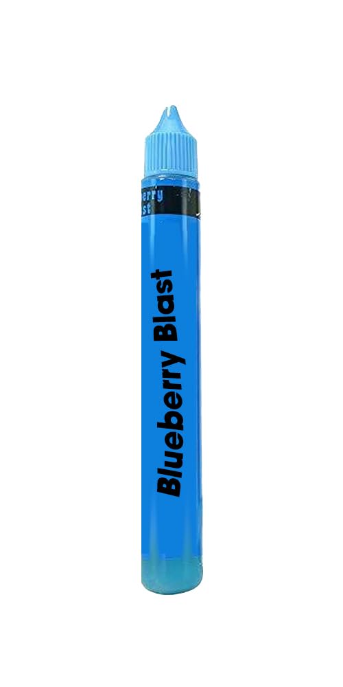 Edible Blueberry Body Paint Pen for Adults